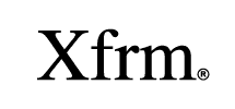Ｘfrm